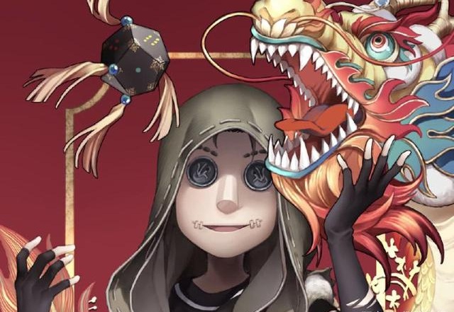 第五人格如何永久领金皮  第五人格永久领金皮介绍2