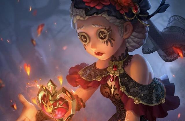 第五人格如何永久领金皮  第五人格永久领金皮介绍1