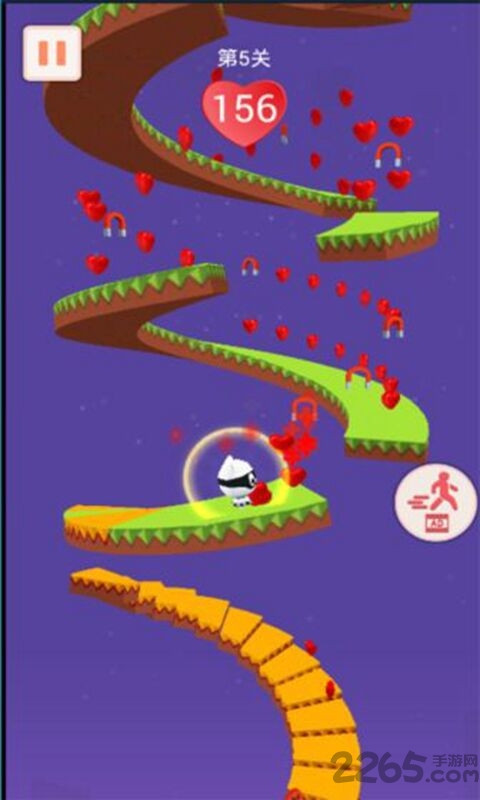 旋转跳跳跳最新版1