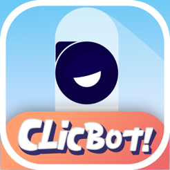 clicbot机器人app