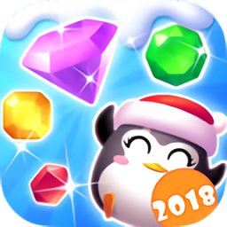 冰粉碎2018手游