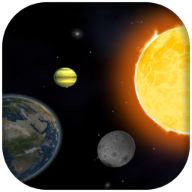 星球模拟器中文汉化破解版