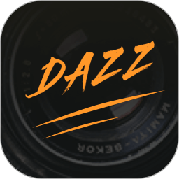 dazz相机ios安装包