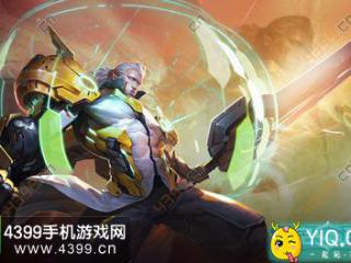 时空召唤巴洛克怎么样 金牛座巴洛克技能解析