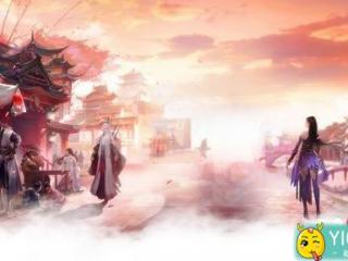 楚留香手游4月13日更新维护公告