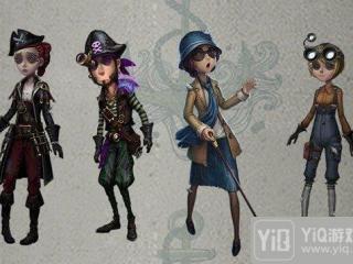 第五人格速修流阵容搭配推荐 速修流阵容怎么搭配