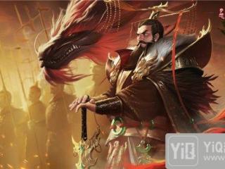 《梦想帝王手游》预下载12月25日开放 三十六计玩法曝光